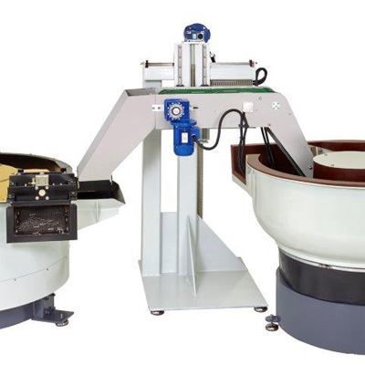Magnetic Separator
